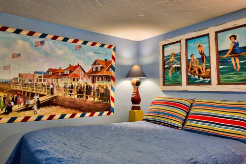 Imagen de la habitación del Hotel Sandy Cove Inn. Foto 15
