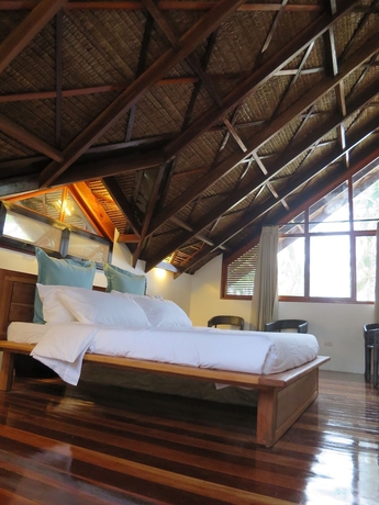 Imagen de la habitación del Hotel Sandy Feet Siargao. Foto 4