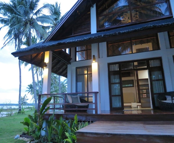 Imagen de la habitación del Hotel Sandy Feet Siargao. Foto 7