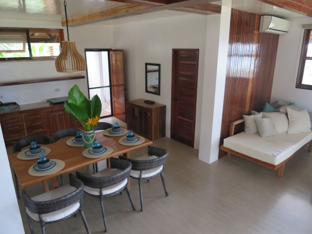Imagen de la habitación del Hotel Sandy Feet Siargao. Foto 11
