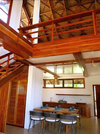Imagen de la habitación del Hotel Sandy Feet Siargao. Foto 13