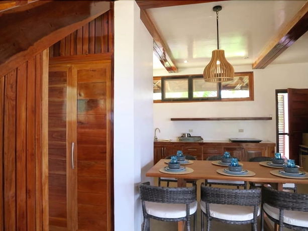 Imagen de la habitación del Hotel Sandy Feet Siargao. Foto 14