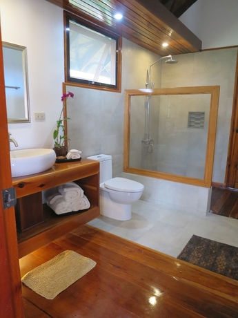 Imagen de la habitación del Hotel Sandy Feet Siargao. Foto 18