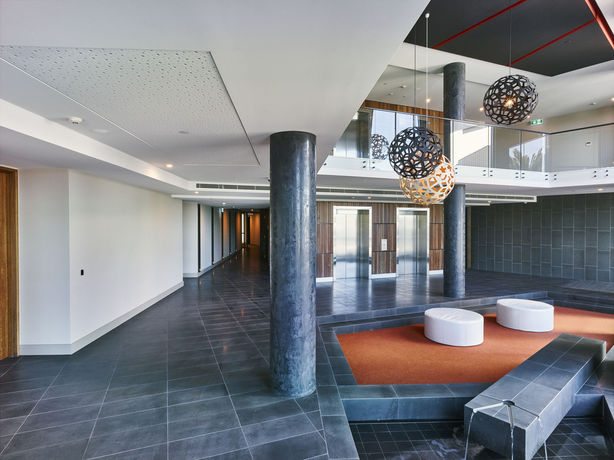 Imagen de la habitación del Hotel Sandy Hill Serviced Apartments Sandringham. Foto 3