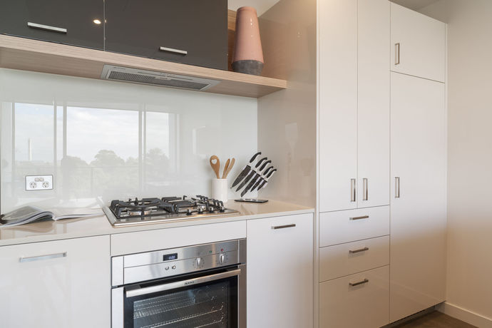 Imagen de la habitación del Hotel Sandy Hill Serviced Apartments Sandringham. Foto 7