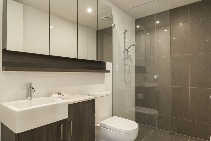 Imagen de la habitación del Hotel Sandy Hill Serviced Apartments Sandringham. Foto 9