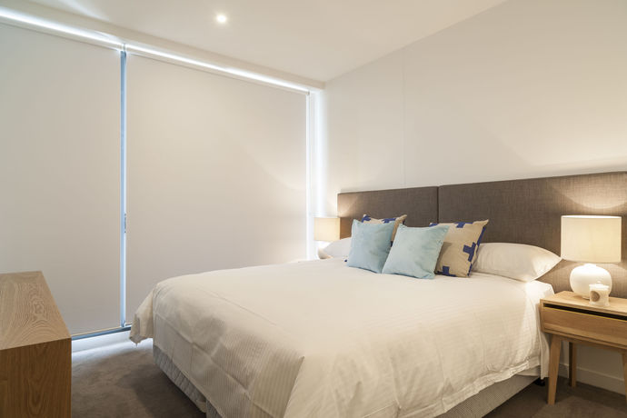 Imagen de los interiores del Hotel Sandy Hill Serviced Apartments Sandringham. Foto 16