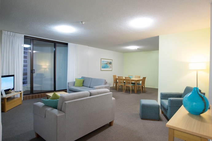 Imagen de los interiores del Hotel Sandy Point Beach Resort. Foto 14