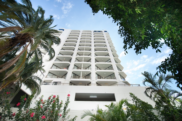 Imagen general del Hotel Sandy Point Beach Resort. Foto 4