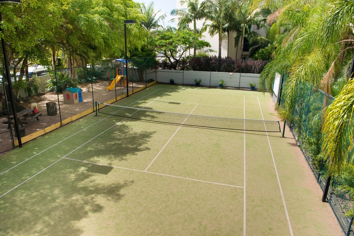 Imagen general del Hotel Sandy Point Beach Resort. Foto 5