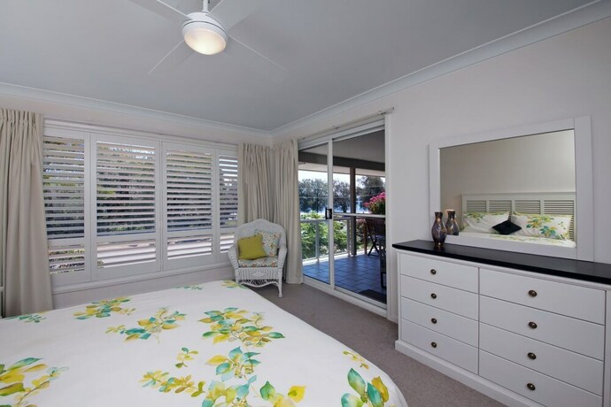 Imagen de la habitación del Hotel Sandy Point Road, 151. Foto 2