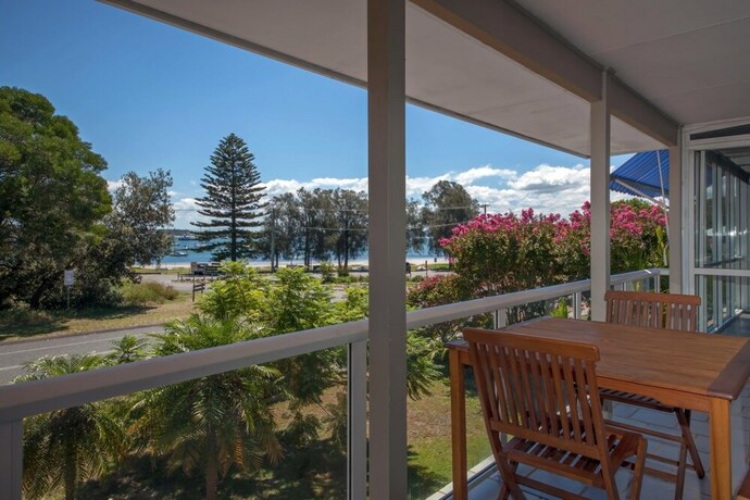 Imagen de la habitación del Hotel Sandy Point Road, 151. Foto 12