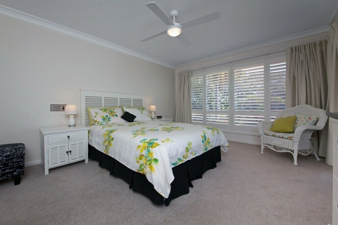 Imagen de la habitación del Hotel Sandy Point Road, 151. Foto 17