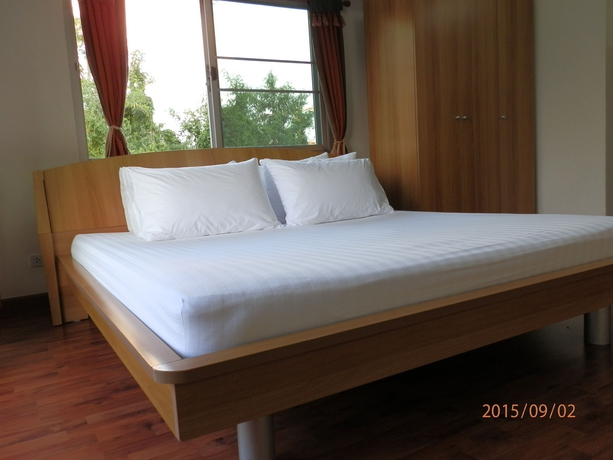 Imagen general del Hotel Sandy Serviced Apartment. Foto 3