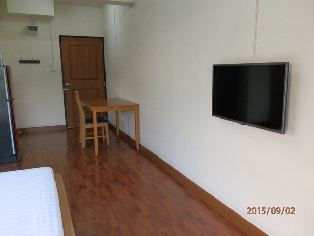 Imagen de la habitación del Hotel Sandy Serviced Apartment. Foto 6