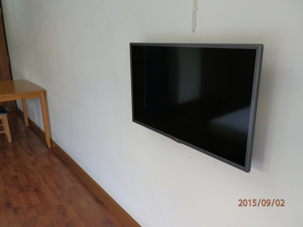 Imagen de la habitación del Hotel Sandy Serviced Apartment. Foto 7