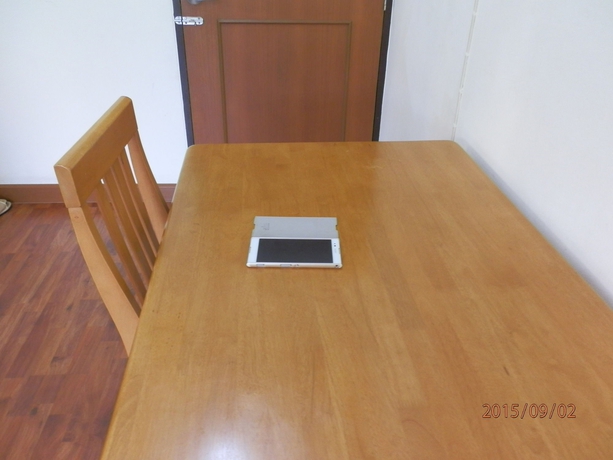 Imagen de la habitación del Hotel Sandy Serviced Apartment. Foto 9