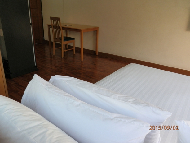 Imagen de la habitación del Hotel Sandy Serviced Apartment. Foto 10