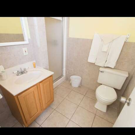 Imagen general del Hotel Sandy Shore Motel. Foto 3