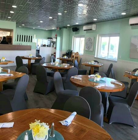 Imagen general del Hotel Sandy Shore Motel. Foto 4