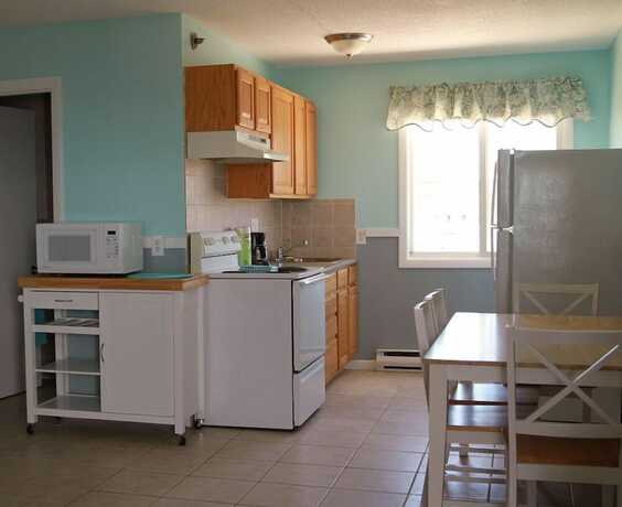 Imagen general del Hotel Sandy Shore Motel. Foto 6