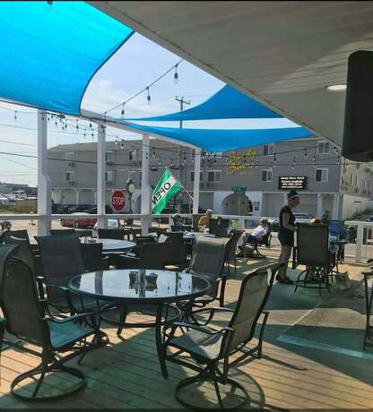 Imagen general del Hotel Sandy Shore Motel. Foto 9