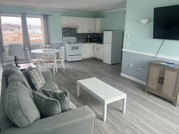 Imagen de la habitación del Hotel Sandy Shore Motel. Foto 20
