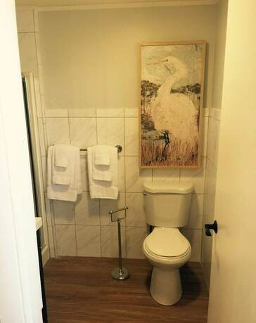 Imagen general del Hotel Sandy Shore Motel. Foto 10