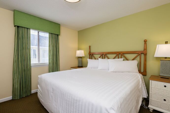Imagen de la habitación del Hotel Sandy Shores III by Capital Vacations. Foto 17