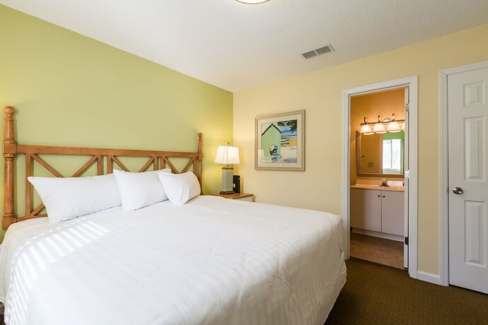 Imagen de la habitación del Hotel Sandy Shores III by Capital Vacations. Foto 18