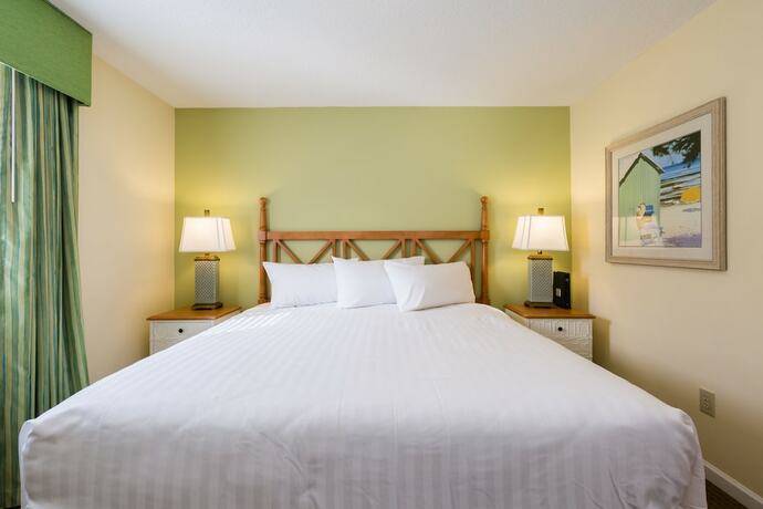 Imagen general del Hotel Sandy Shores III by Capital Vacations. Foto 1