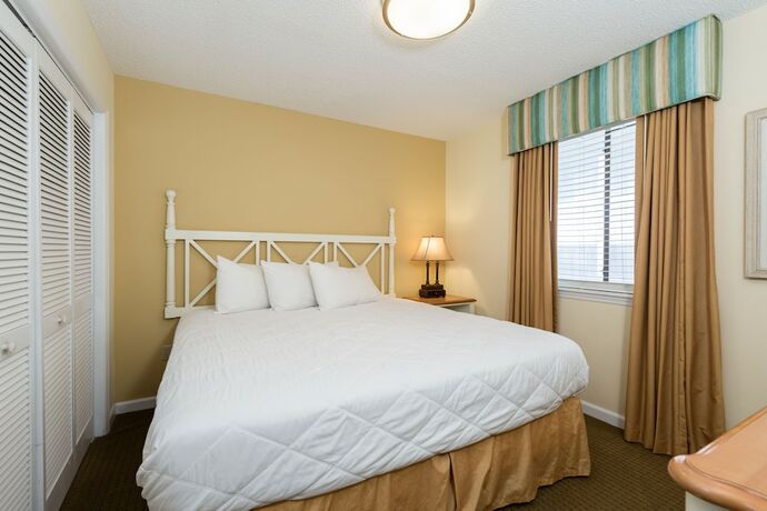 Imagen de la habitación del Hotel Sandy Shores III by Capital Vacations. Foto 19