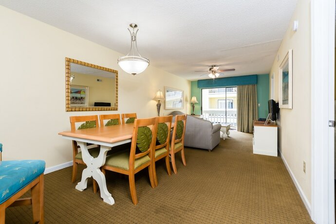Imagen general del Hotel Sandy Shores III by Capital Vacations. Foto 3