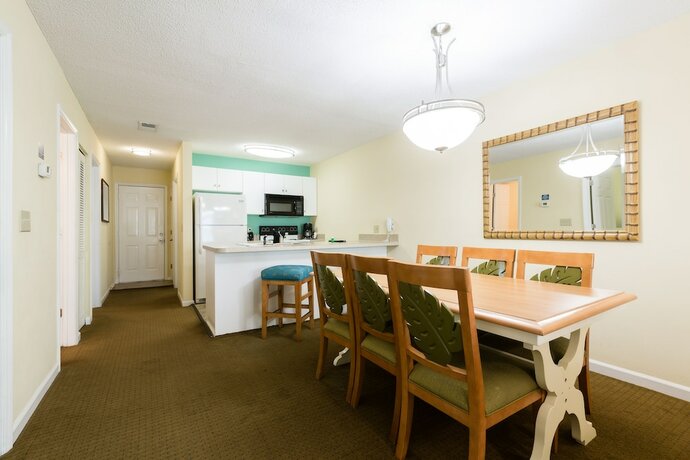Imagen general del Hotel Sandy Shores III by Capital Vacations. Foto 4