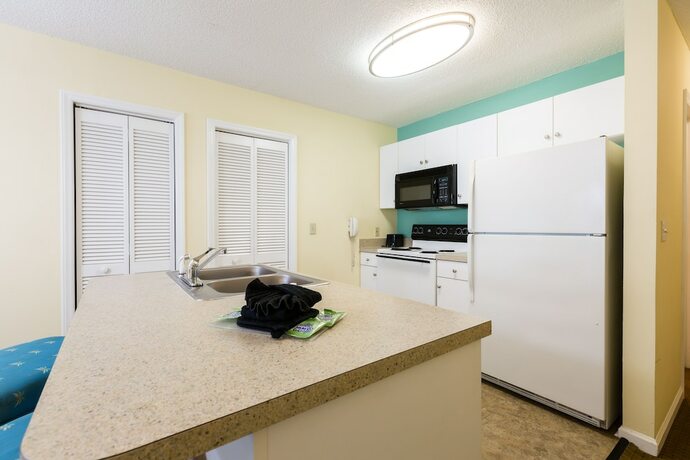 Imagen general del Hotel Sandy Shores III by Capital Vacations. Foto 5