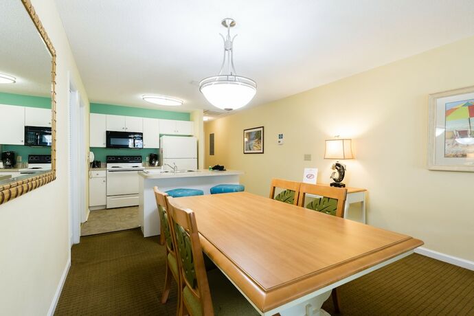 Imagen general del Hotel Sandy Shores III by Capital Vacations. Foto 6