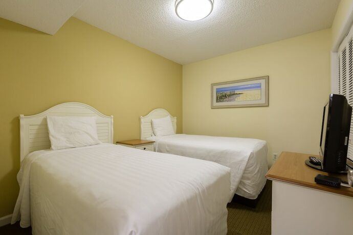 Imagen general del Hotel Sandy Shores III by Capital Vacations. Foto 7