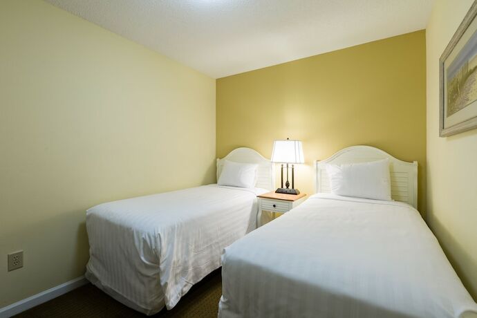 Imagen general del Hotel Sandy Shores III by Capital Vacations. Foto 10
