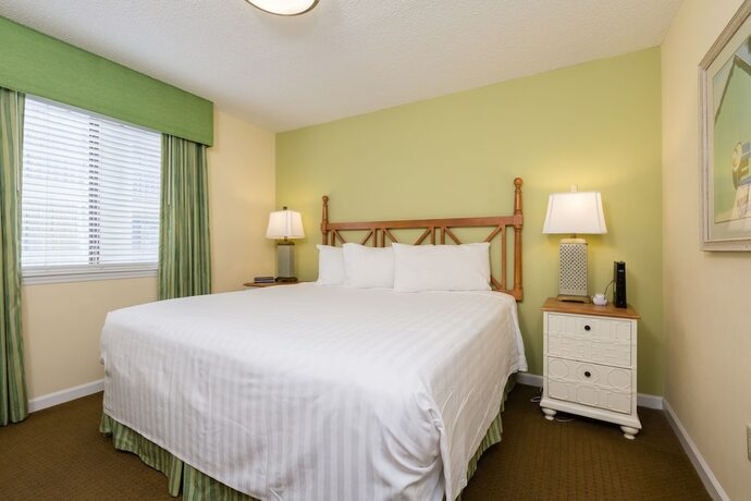 Imagen general del Hotel Sandy Shores III by Capital Vacations. Foto 11