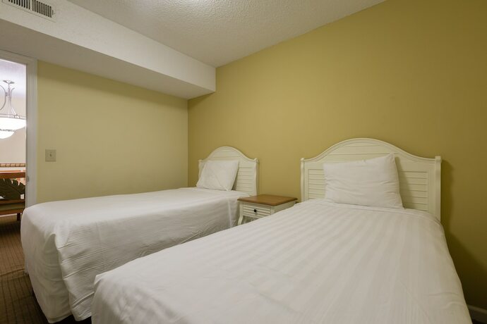 Imagen general del Hotel Sandy Shores III by Capital Vacations. Foto 12