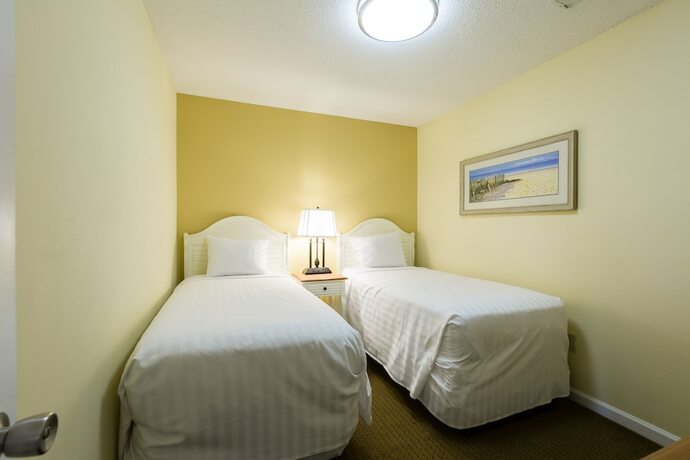 Imagen general del Hotel Sandy Shores III by Capital Vacations. Foto 13