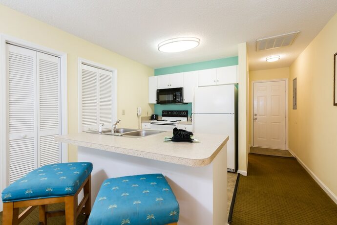 Imagen general del Hotel Sandy Shores III by Capital Vacations. Foto 14