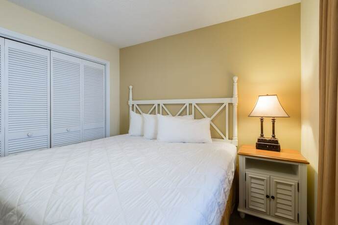 Imagen general del Hotel Sandy Shores III by Capital Vacations. Foto 15