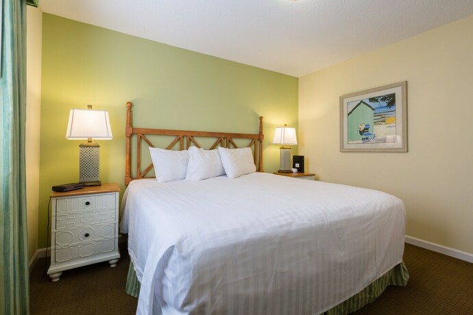 Imagen general del Hotel Sandy Shores III by Capital Vacations. Foto 16