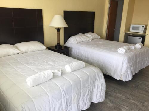 Imagen de la habitación del Hotel Sandy Shores Resort. Foto 10