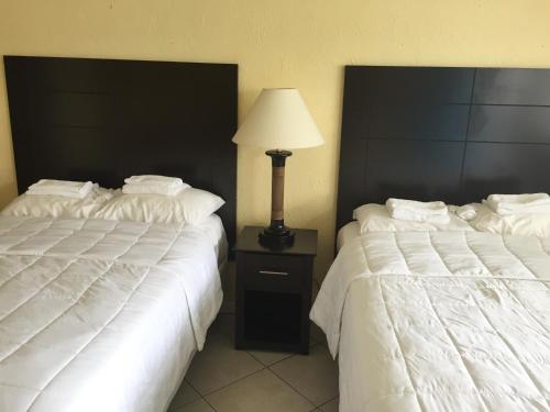 Imagen general del Hotel Sandy Shores Resort. Foto 2