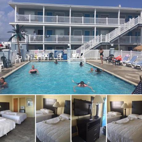 Imagen general del Hotel Sandy Shores Resort. Foto 5