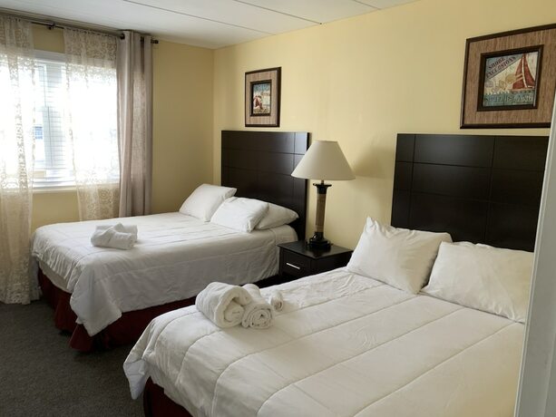 Imagen general del Hotel Sandy Shores Resort Motel. Foto 1