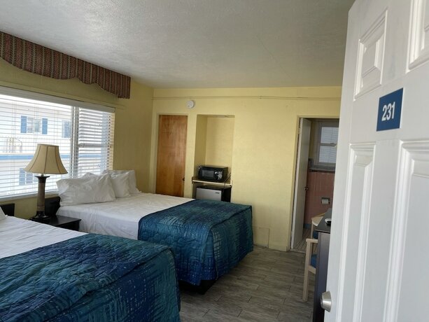 Imagen general del Hotel Sandy Shores Resort Motel. Foto 2