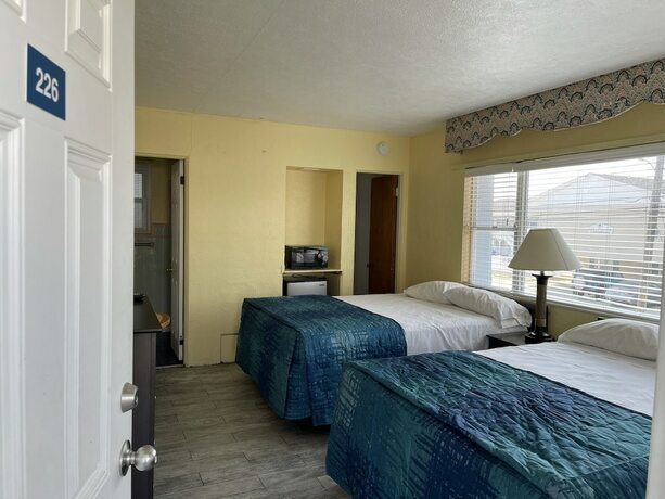 Imagen general del Hotel Sandy Shores Resort Motel. Foto 3